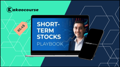Short-Term Stocks Playbook Basic by Mike Teeto Free Download