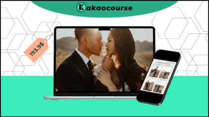 Wedding Course by Becca Cannon Free Download