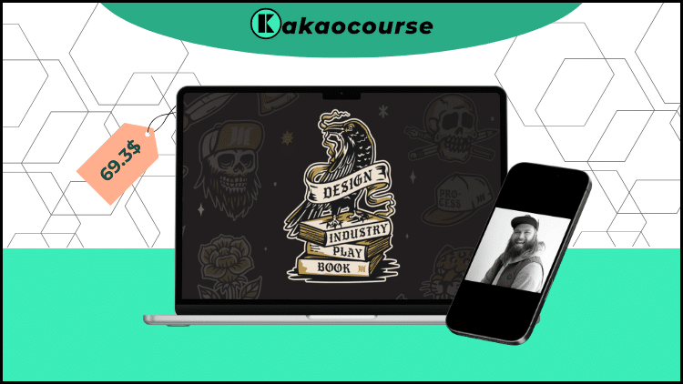 The Design Industry Playbook by James Martin The Design Industry Playbook by James Martin Free Download