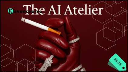 The AI Atelier by Niko x Studios Free Download