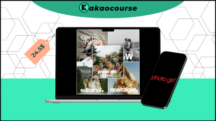 The Complete Photogirl Bundle By Bailee Merry Free Download