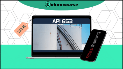 API 653 Training Course: Tank Repair & Inspection by Atlas Training Free Download