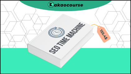 SEO Time Machine with AI by Derek Pierce Free Download