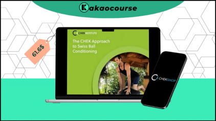 The CHEK Approach to Swiss Ball Conditioning by Matthew Wallden & Nicole Devaney Free Download