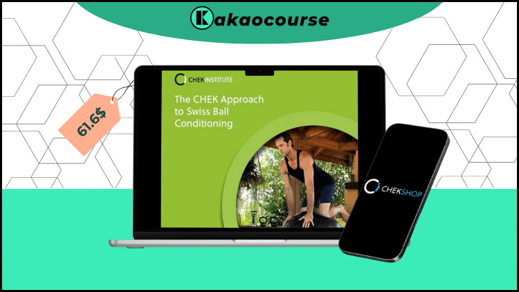 The CHEK Approach to Swiss Ball Conditioning by Matthew Wallden & Nicole Devaney The CHEK Approach to Swiss Ball Conditioning by Matthew Wallden & Nicole Devaney Free Download