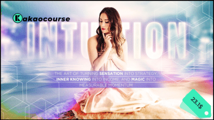 Intuition by Kathryn Morrison Free Download