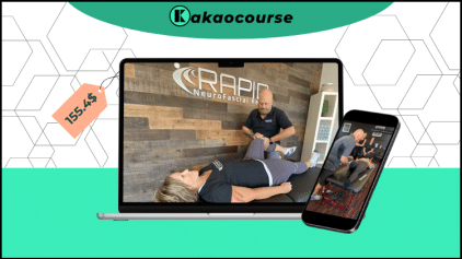 RAPID LOWER BODY ONLINE By Rob and Sherry Routledge Free Download