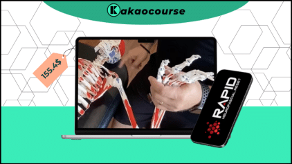 RAPID UPPER BODY ONLINE By Rob and Sherry Routledge Free Download