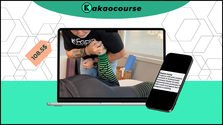 RAPID Advanced Knee Online by Rob and Sherry Routledge RAPID Advanced Knee Online by Rob and Sherry Routledge Free Download