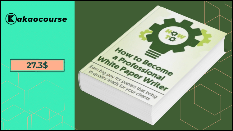 White Paper Mastery and Certification by Awai White Paper Mastery and Certification by Awai Free Download