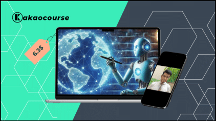 Complete AI: Understand AI, ML, DL, GenAI, LLM, NLP (2025) by Umar Zubairi Free Download