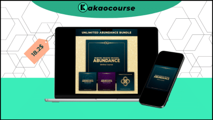 Unlimited Abundance Bundle by Dr Joe Dispenza Free Download