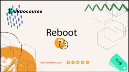 7 Day Reboot by The Urban Monk Free Download