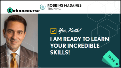 Executive Coaching 200 by Robbins Madanes Training Free Download