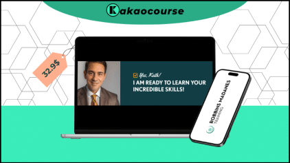 Executive Coaching 100 by Robbins Madanes Training Free Download