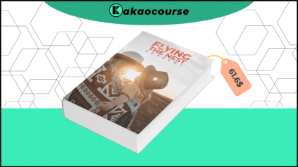 Instagram Growth Masterclass by Stephen Parry-Valentine Free Download