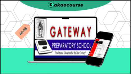 Gateway Advantage DVDs: Read, Study, Test, Write by Howard Berg & Kuni Beasley Free Download