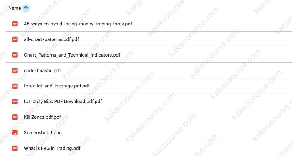 Kill Zones Mastery – Trade When Smart Money Moves by Finastic Kill Zones Mastery – Trade When Smart Money Moves by Finastic Free Download