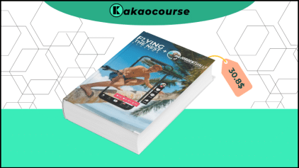 TikTok Growth Masterclass With Jorden Tually by Flying the Nest Shop Free Download