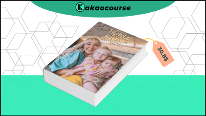 How to Travel with a Baby Masterclass by Stephen Parry-Valentine