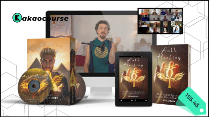 The Ankh Healing LIVE Online Training Level 1 & 2 by Kiya Ankara Free Download