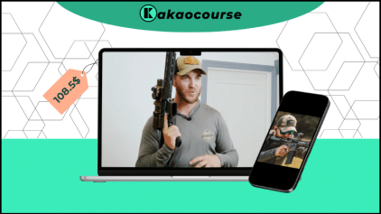 Carbine Mastery by Joe Farewell Free Download