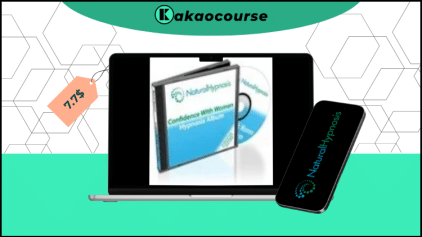 Confidence with Women by Natural Hypnosis Free Download