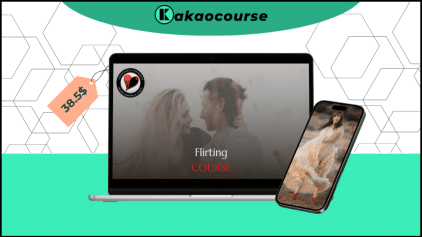 Flirting Course - Skills To Become A Successful Flirt by Ava Cadell Free Download