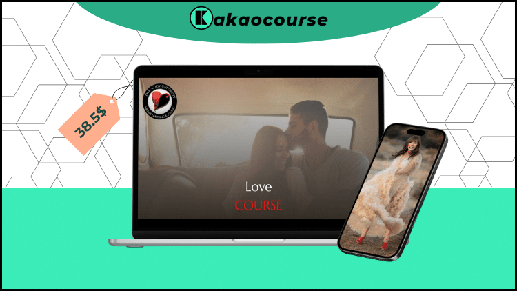 Love Course - How To Give & Receive True Love by Ava Cadell Love Course - How To Give & Receive True Love by Ava Cadell Free Download