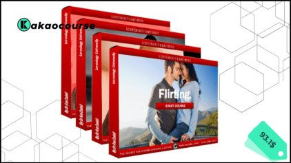 How To Meet & Maintain Romance (4-Pack) by Loveology University by Ava Cadell Free Download