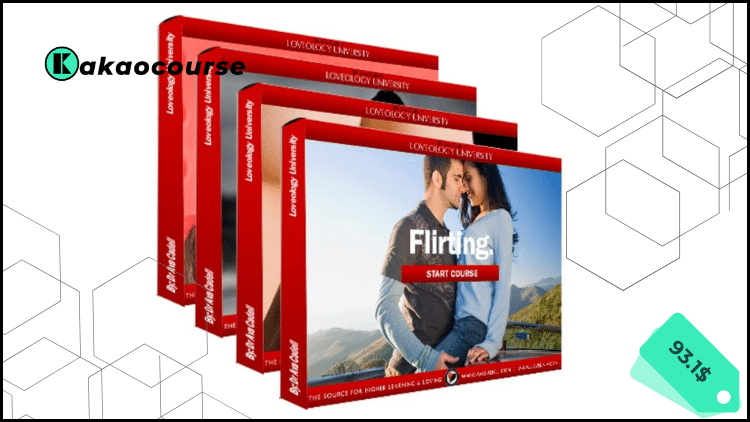 How To Meet & Maintain Romance (4-Pack) by Loveology University by Ava Cadell How To Meet & Maintain Romance (4-Pack) by Loveology University by Ava Cadell Free Download