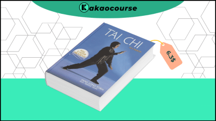 Tai Chi For Health Yang Long Form by Terence Dunn Free Download