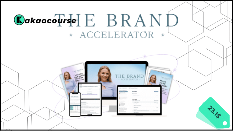 The Brand Accelerator Program by Julie Solomon The Brand Accelerator Program by Julie Solomon Free Download