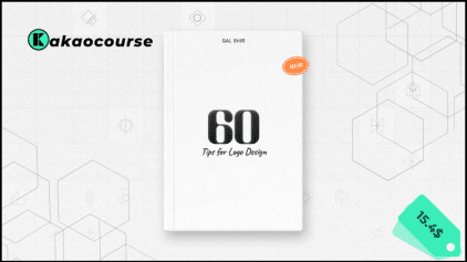 60 Tips for Logo Design by Gal Shir Free Download