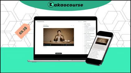 Posing masterclass by David Suh Free Download