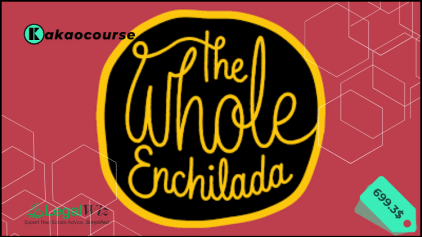 Whole Enchilada 2025 - All Courses on Legalwiz.com Free Download