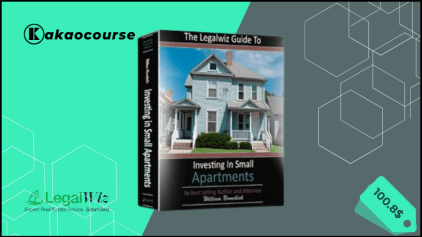 Small Apartment Investing Course 2025 by William Bronchick Free Download