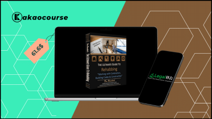 The Ultimate Guide to Rehabbing 2025 by William Bronchick Free Download