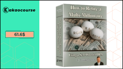 IRA Investing Course 2025 by William Bronchick Free Download