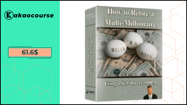 IRA Investing Course 2025 by William Bronchick IRA Investing Course 2025 by William Bronchick Free Download