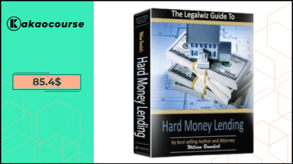 Hard Money Lending 2025 by William Bronchick Free Download