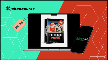 Foreclosure Profits 2025 by William Bronchick Free Download