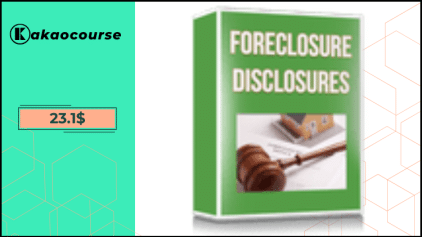 Foreclosure Disclosures 2025 by William Bronchick Free Download