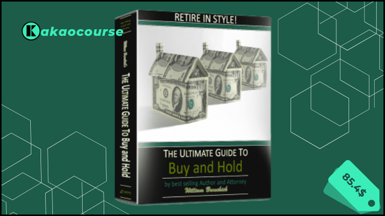 The Ultimate Guide to Buy & Hold 2025 by William Bronchick The Ultimate Guide to Buy & Hold 2025 by William Bronchick Free Download