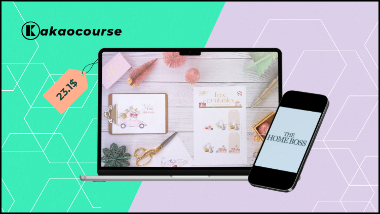 Printables Mini Course by The Home Boss Printables Mini Course by The Home Boss Free Download