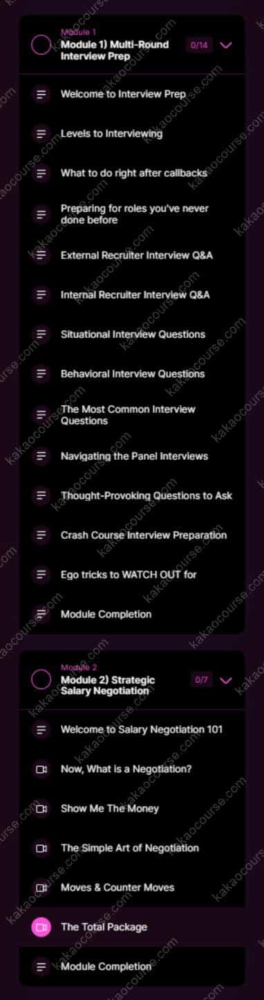 Career Conversion Pack by Andrea Logan Career Conversion Pack by Andrea Logan Free Download