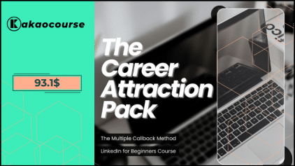 Career Attraction Pack by Andrea Logan Free Download