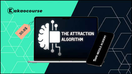The Attraction Algorithm by Dark Needle Academy Free Download