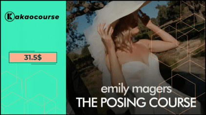 The Posing Course by Emily Magers Free Download