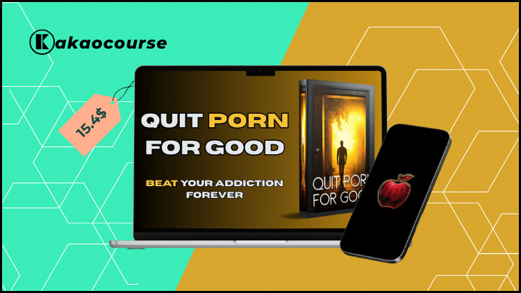 Quit PORN for Good | Beat your Addiction Forever by Eden Apple Factory Quit PORN for Good | Beat your Addiction Forever by Eden Apple Factory Free Download